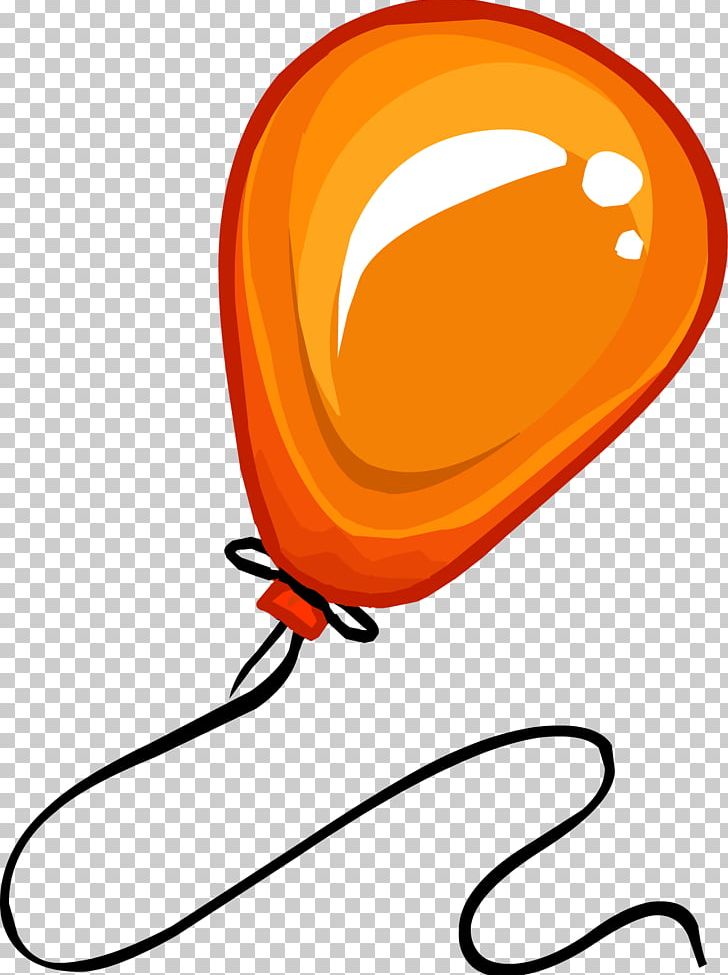 Balloon Orange PNG, Clipart, Air Balloon, Artwork, Balloon, Birthday, Cartoon Free PNG Download