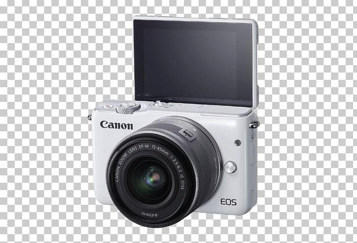 Canon EF-M 22mm Lens Mirrorless Interchangeable-lens Camera Canon EF-M 15–45mm Lens PNG, Clipart, Cam, Camera, Camera Lens, Canon, Canon Efm 22mm Lens Free PNG Download