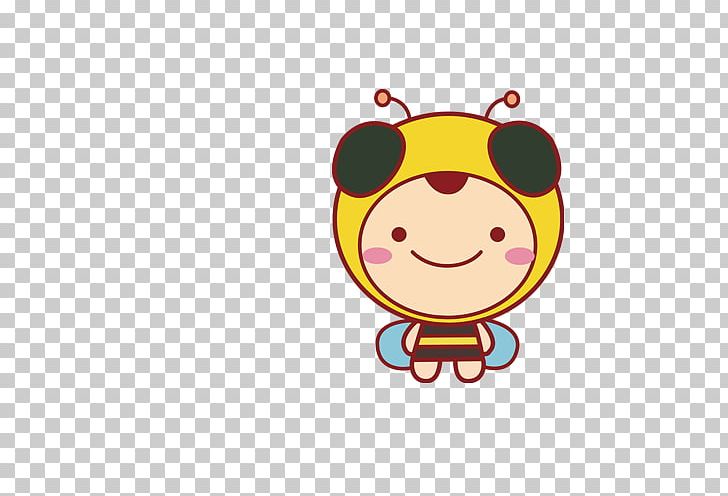 Doll Cartoon Adobe Illustrator PNG, Clipart, Art, Bee, Bee Hive, Bee Honey, Bees Free PNG Download