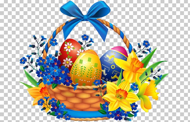 Easter Bunny Easter Egg PNG, Clipart, Basket, Desktop Wallpaper, Easter, Easter Basket, Easter Bunny Free PNG Download