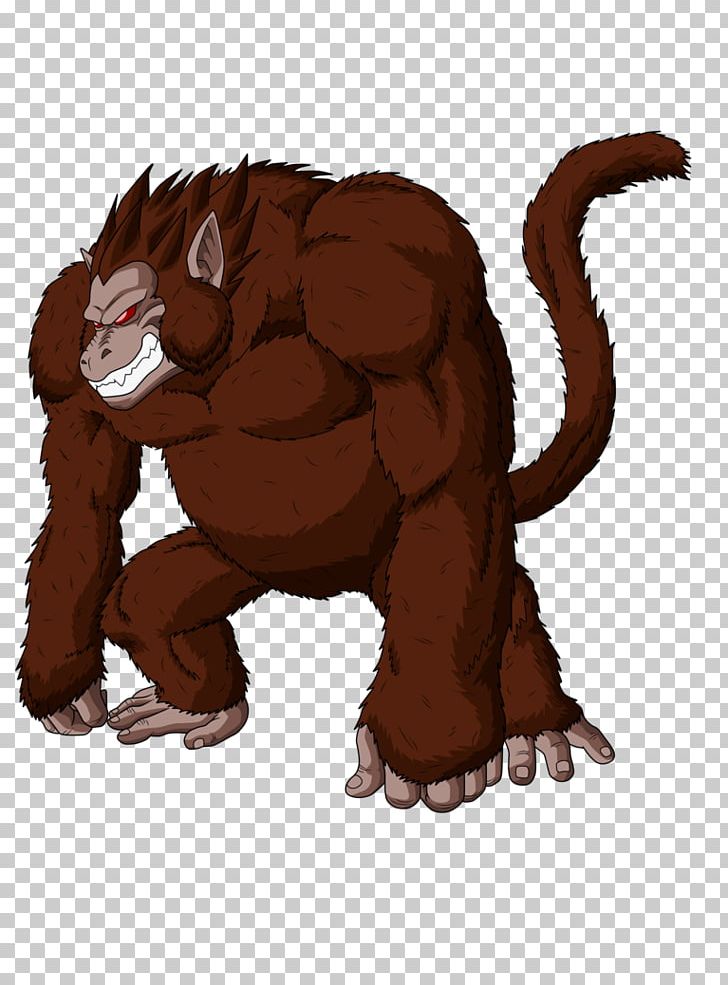 Goku Vegeta Gohan Baby Piccolo PNG, Clipart, Animal Figure, Ape, Apes, Baby, Big Cats Free PNG Download