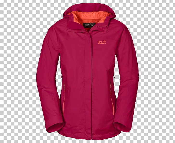 Hoodie T-shirt Jacket Jack Wolfskin Coat PNG, Clipart, Clothing, Coat, Factory Outlet Shop, Flight Jacket, Hood Free PNG Download