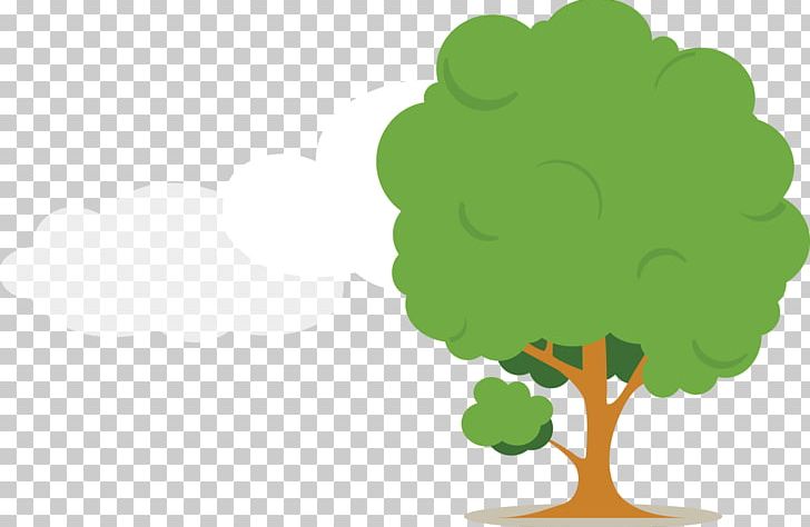 Illustration Product Design Cartoon Tree Desktop PNG, Clipart, Cartoon, Computer, Computer Wallpaper, Desktop Wallpaper, Grass Free PNG Download