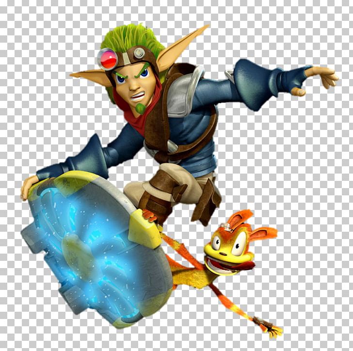 Jak II Jak And Daxter: The Precursor Legacy Jak And Daxter Collection Jak 3 PNG, Clipart, Action Figure, Cartoon, Fictional Character, Game, Jak Free PNG Download