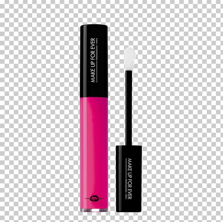 Lip Gloss Cosmetics Sephora Make Up For Ever PNG, Clipart, Beauty, Color, Cosmetics, Gloss, Health Beauty Free PNG Download