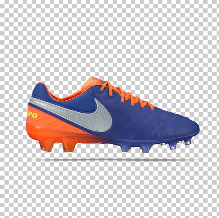 Nike Tiempo Football Boot Shoe PNG, Clipart, Adidas, Athletic Shoe, Blue, Boot, Cleat Free PNG Download