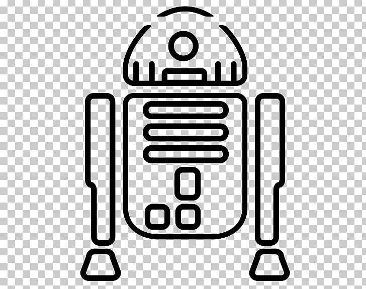 R2-D2 Clone Wars Stormtrooper Boba Fett Anakin Skywalker PNG, Clipart, 2 D, Anakin Skywalker, Area, Black And White, Boba Fett Free PNG Download