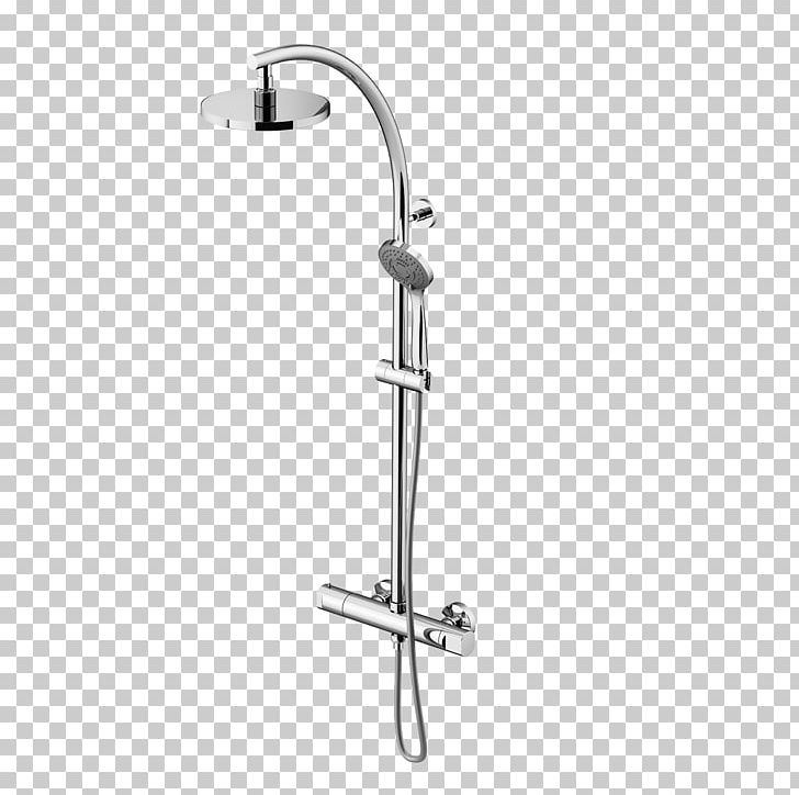 Shower Tap Monomando Thermostatic Mixing Valve Bathroom PNG, Clipart, Angle, Bathing, Bathroom, Bathroom Accessory, Bathroom Sink Free PNG Download