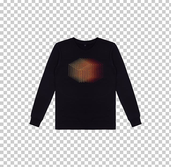 Sleeve T-shirt Sweater Clothing PNG, Clipart, Black, Blouse, Clothing, Coat, Colorful Cube Free PNG Download