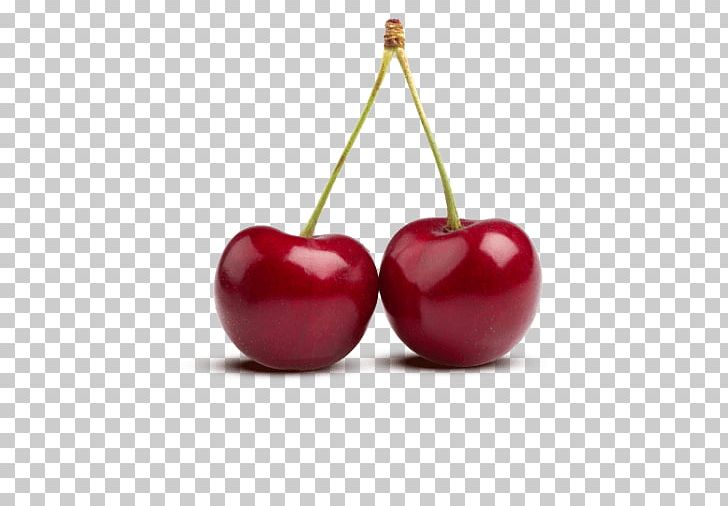 Two Cherries PNG, Clipart, Cherries, Food, Fruits Free PNG Download