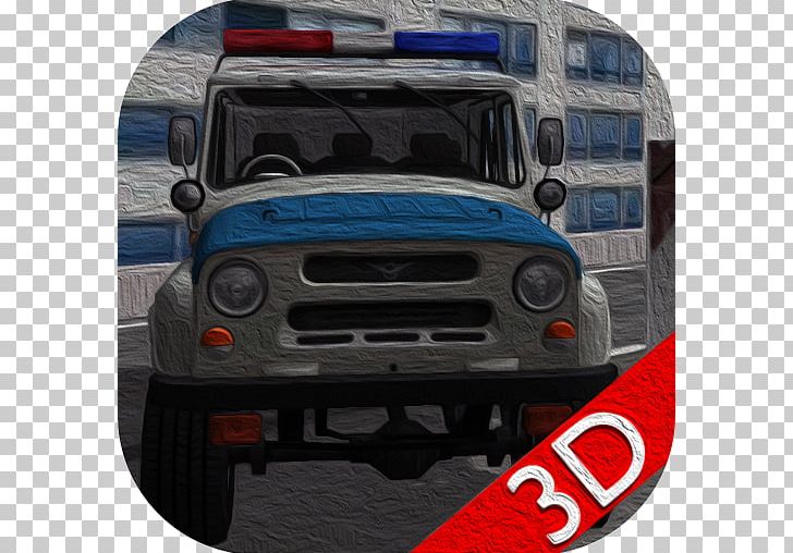UAZ Police Traffic Pursuit Lada Car Jeep PNG, Clipart, Android, Automotive Exterior, Automotive Tire, Brand, Bumper Free PNG Download