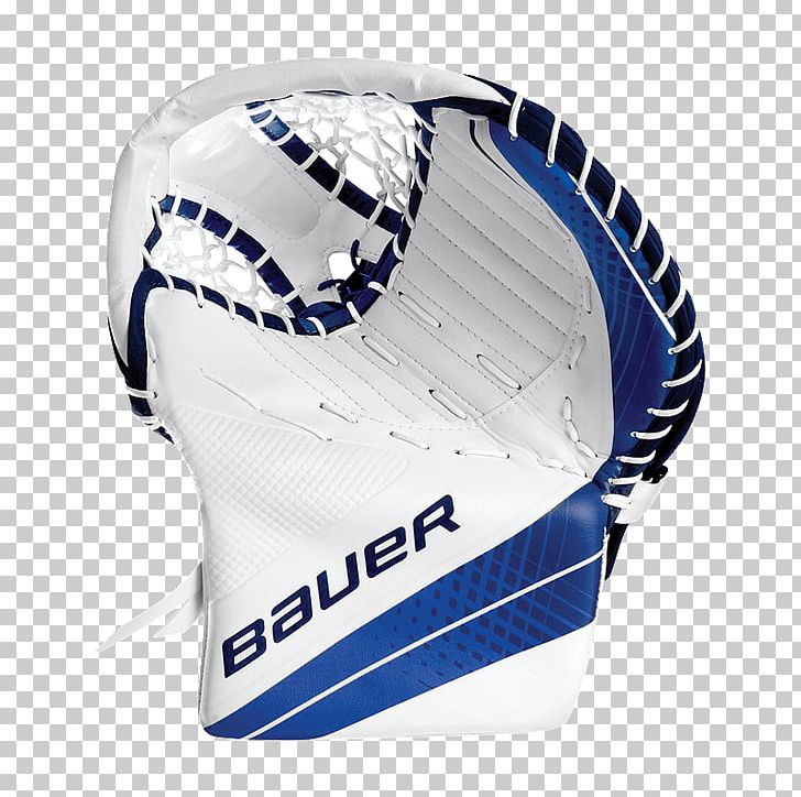 Bauer Hockey Goaltender Ice Hockey Equipment Glove PNG, Clipart, Baseball Glove, Catcher, Glove, Goalkeeper, Goaltender Free PNG Download