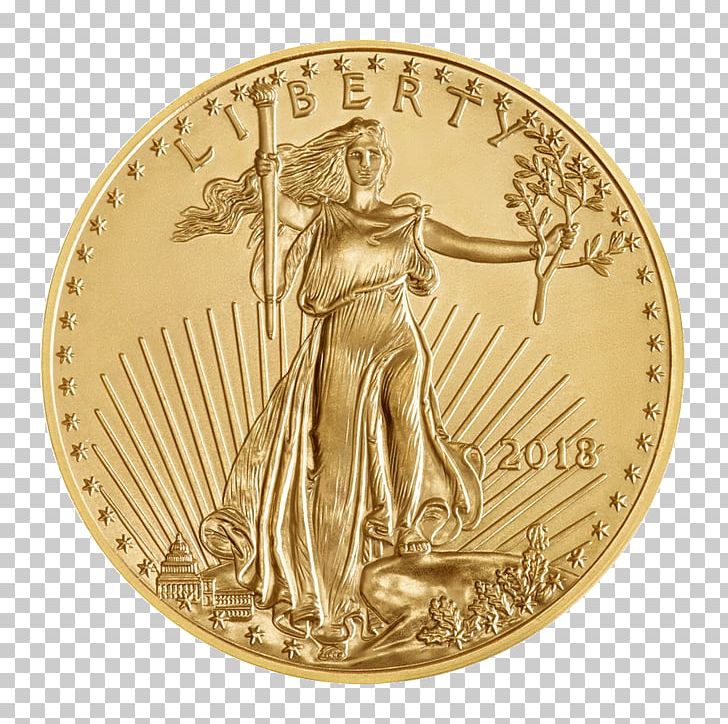 Bullion Coin American Gold Eagle Silver PNG, Clipart, American Gold Eagle, Brass, Bullion, Bullion Coin, Coin Free PNG Download