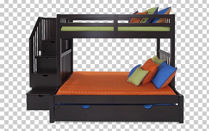 Bunk Bed Trundle Bed Bed Frame Bedroom PNG, Clipart, Armoires Wardrobes, Bed, Bed Frame, Bedroom, Bunk Bed Free PNG Download