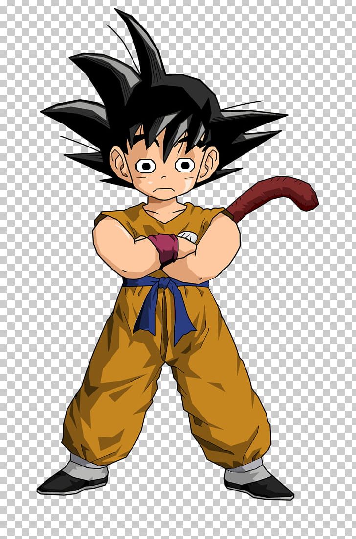 Goku Gohan Vegeta Piccolo Dragon Ball PNG, Clipart,  Free PNG Download