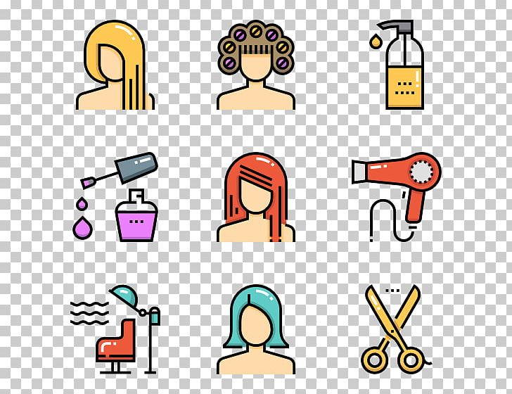 Hairdresser Barbershop Computer Icons PNG, Clipart, Area, Barber, Barbershop, Beauty, Beauty Parlour Free PNG Download