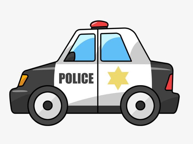 Police Car PNG, Clipart, Car, Car Clipart, Car Clipart, Cartoon, Compact Free PNG Download