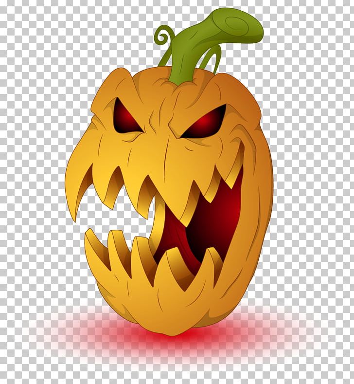Pumpkin Jack-o'-lantern Halloween PNG, Clipart, Calabaza, Carving, Clipart, Clip Art, Cucurbita Free PNG Download