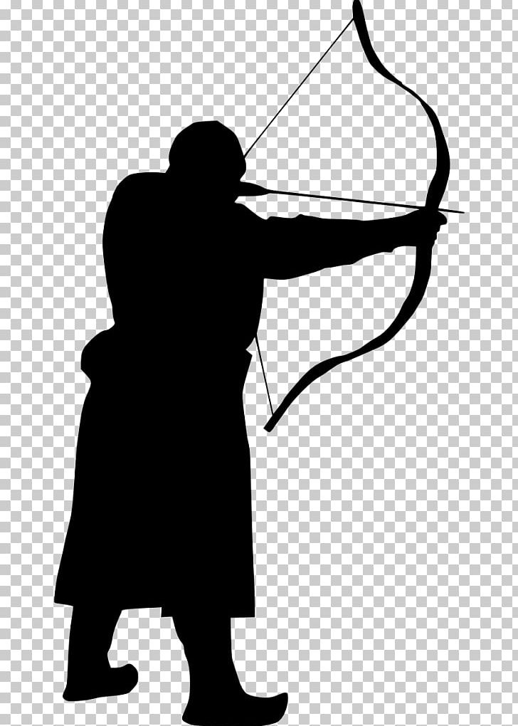 Silhouette Archery PNG, Clipart, Angle, Animals, Archery, Arm, Arrow Free PNG Download