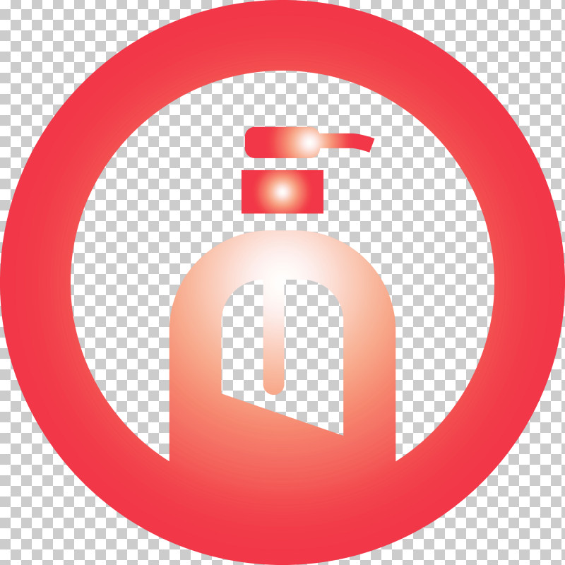 Hand Washing And Disinfection Liquid Bottle PNG, Clipart, Circle, Fire Extinguisher, Hand Washing And Disinfection Liquid Bottle, Logo, Material Property Free PNG Download