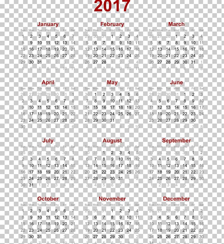 2017 Calendar 3 PNG, Clipart, 2017, Calendar, Choclates, Christmas, Eid Alfitr Free PNG Download