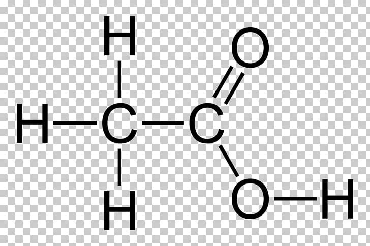 Acetic Acid Vinegar Molecule Molecular Formula PNG, Clipart, Acetic Acid, Acid, Angle, Apple Cider Vinegar, Area Free PNG Download