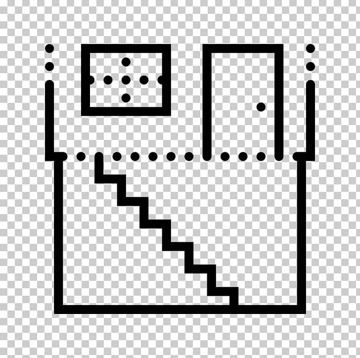 Basement House Plan Floor Computer Icons PNG, Clipart, Angle, Area, Balcony, Basement, Black Free PNG Download