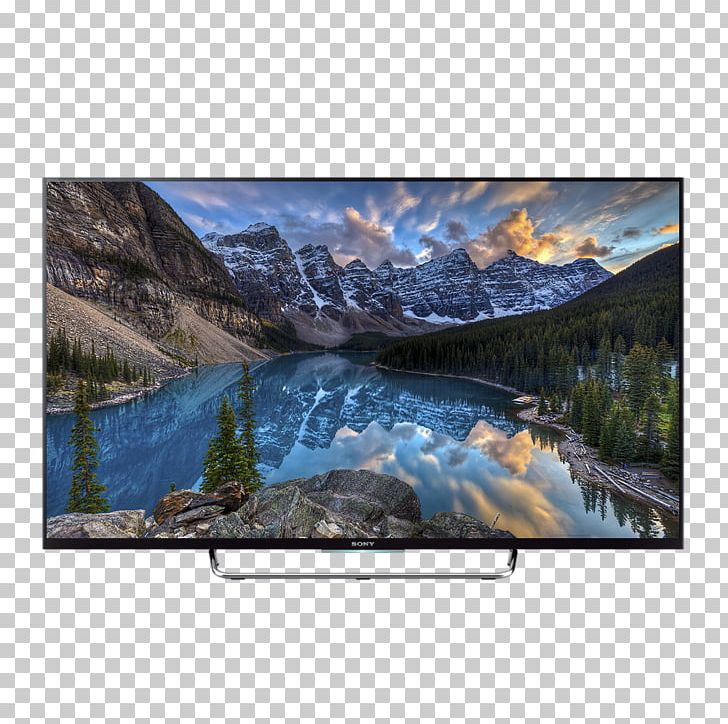 Bravia LED-backlit LCD 索尼 Smart TV Sony PNG, Clipart, 1080p, Android Tv, Bravia, Display Device, Highdefinition Television Free PNG Download