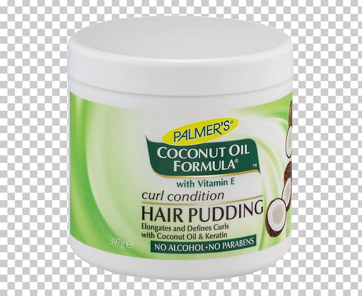 Coconut Water Palmer's Coconut Oil Formula Curl Condition Hair Pudding Coconut Milk PNG, Clipart,  Free PNG Download
