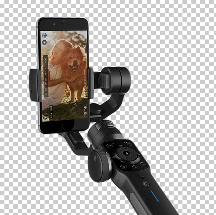 Gimbal Mobile Phones Smartphone Dolly Zoom Filmmaking PNG, Clipart, Camera, Camera Accessory, Dolly Zoom, Electronics, Film Free PNG Download