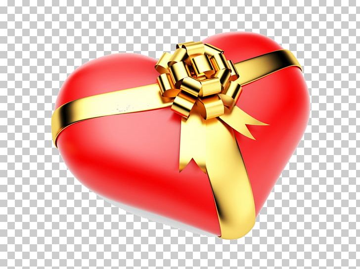 Heart Gift Valentine's Day PNG, Clipart,  Free PNG Download