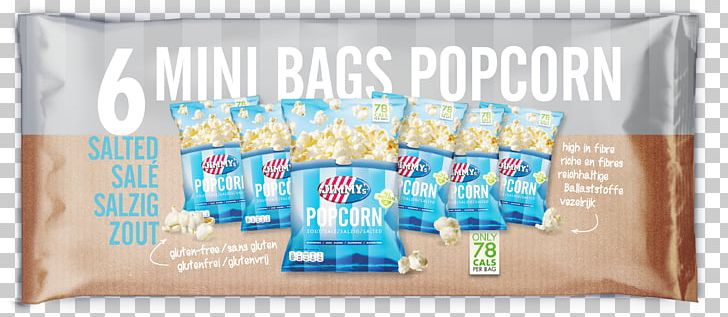 Jimmy Products B.V. Textile Salt Popcorn Packaging And Labeling PNG, Clipart, Blue, Material, Others, Packaging And Labeling, Popcorn Free PNG Download