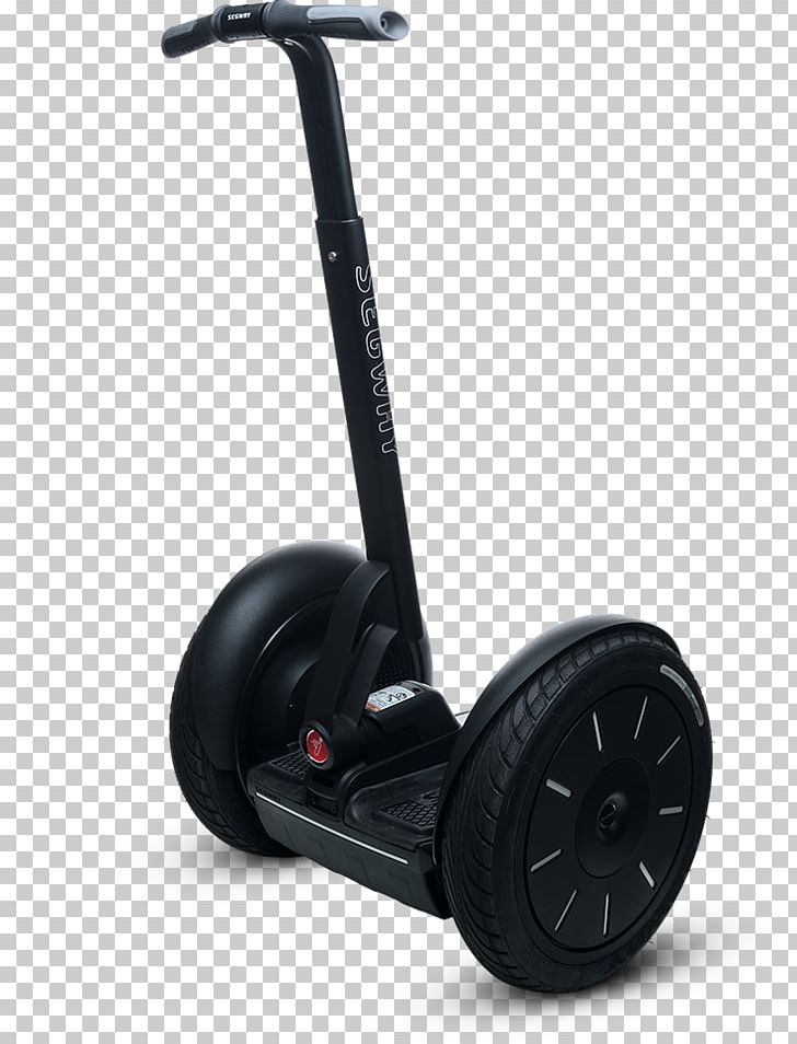 Segway PT Car Personal Transporter Electric Vehicle PNG, Clipart, Automotive Tire, Automotive Wheel System, Car, Electric Vehicle, Hardware Free PNG Download