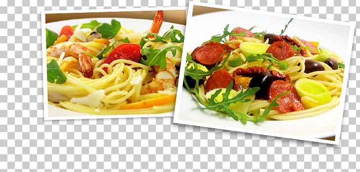Vegetarian Cuisine Spaghetti Thai Cuisine Lunch Hors D'oeuvre PNG, Clipart,  Free PNG Download