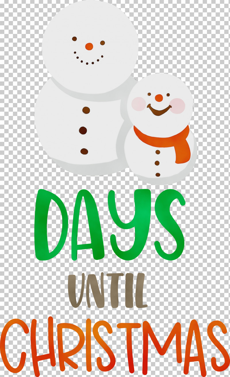 Snowman PNG, Clipart, Christmas, Days Until Christmas, Geometry, Line, Mathematics Free PNG Download