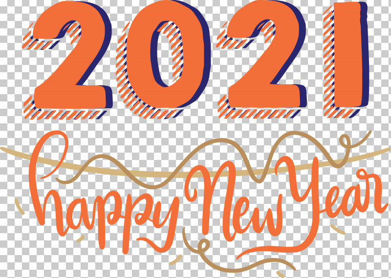 2021 New Year Happy New Year PNG, Clipart, 2021 New Year, Geometry, Happy New Year, Line, Logo Free PNG Download