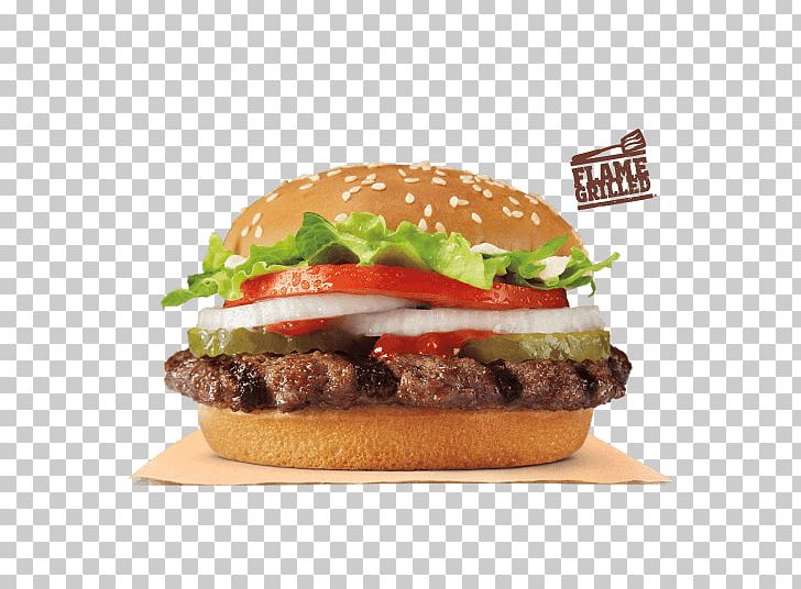 Cheeseburger Whopper Hamburger Burger King Bacon PNG, Clipart,  Free PNG Download
