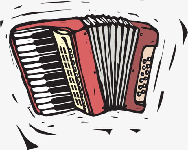 On The Accordion PNG, Clipart, Accordion, Accordion Clipart, Instruments, Musical, Musical Instruments Free PNG Download
