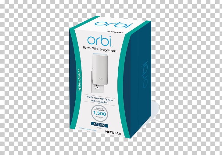 Orbi Home Wi-Fi System. Add Up To 1 PNG, Clipart, Computer Network, Electronic Device, Ethernet, Netgear, Router Free PNG Download
