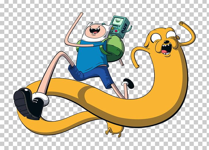 adventure time jake the dog dancing