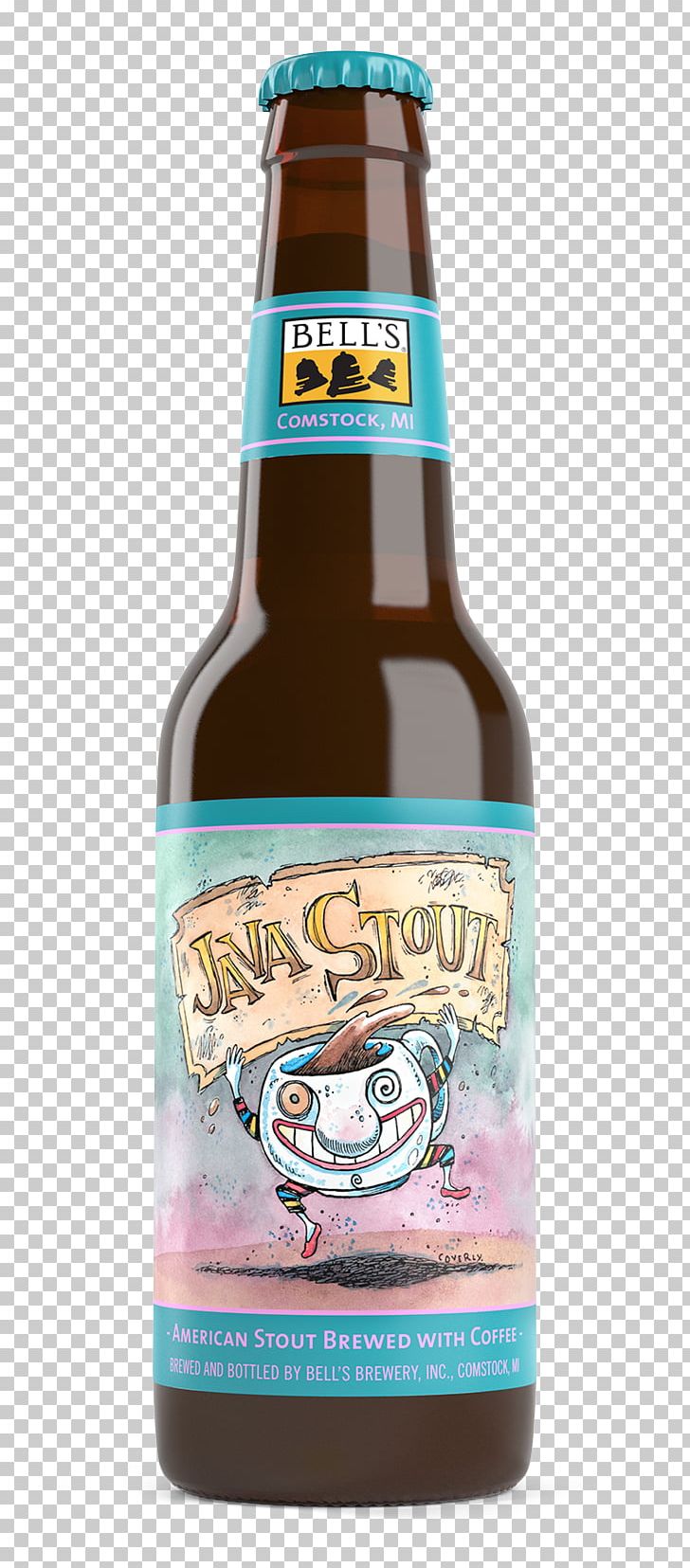 Bell's Brewery Stout Bell's Eccentric Cafe Ale Beer PNG, Clipart,  Free PNG Download