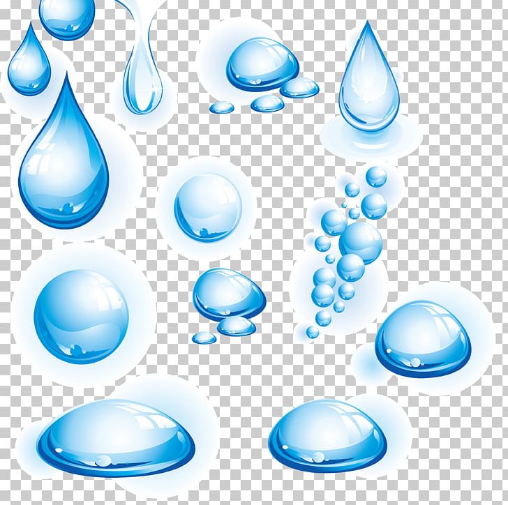 Drop Water PNG, Clipart, Aqua, Azure, Blue, Blue Background, Blue Flower Free PNG Download