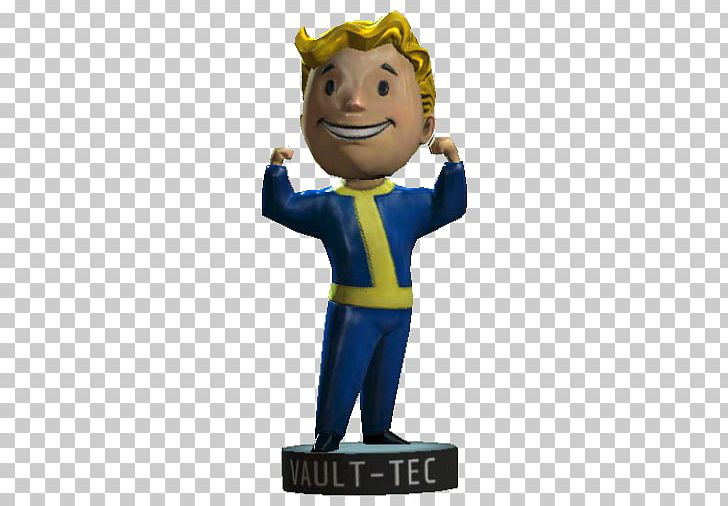 Fallout 4 Fallout 3 Bobblehead The Vault Bethesda Softworks PNG, Clipart, Bethesda Softworks, Bobblehead, Cartoon, Fallout, Fallout 3 Free PNG Download