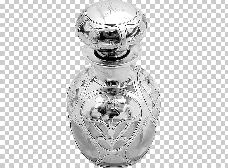 Glass Perfume Silver PNG, Clipart, Drinkware, Glass, Perfume, Perfume Bottle, Silver Free PNG Download