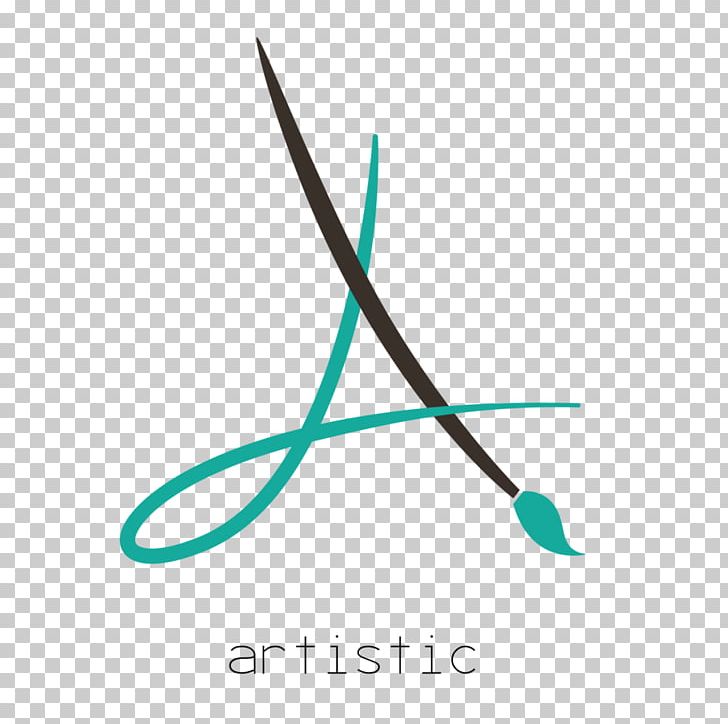 Logo Artist Graphic Design Png Clipart Angle Art Artist Circle Dance Free Png Download