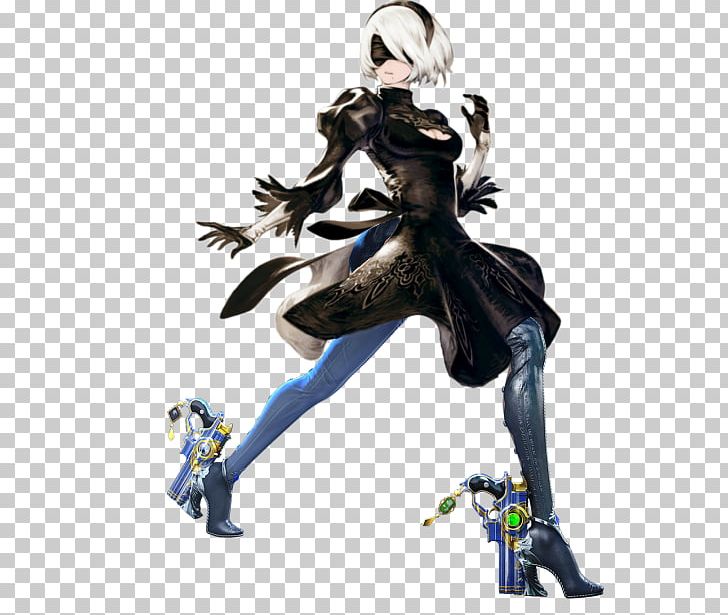 Nier: Automata Video Game Role-playing Game PlayStation 4 PNG, Clipart, Action Figure, Action Roleplaying Game, Akihiko Yoshida, Anime, Character Free PNG Download