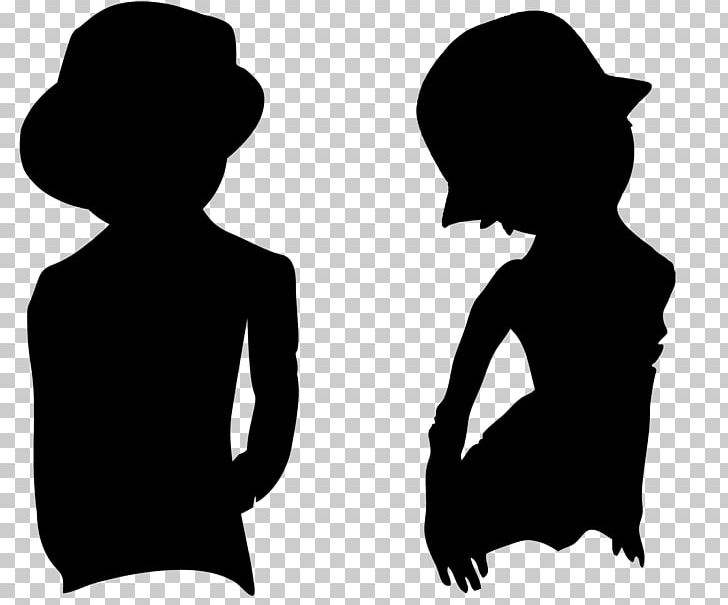 Silhouette Top Hat Black And White Costume PNG, Clipart, Animals, Black, Black And White, Cap, Costume Free PNG Download