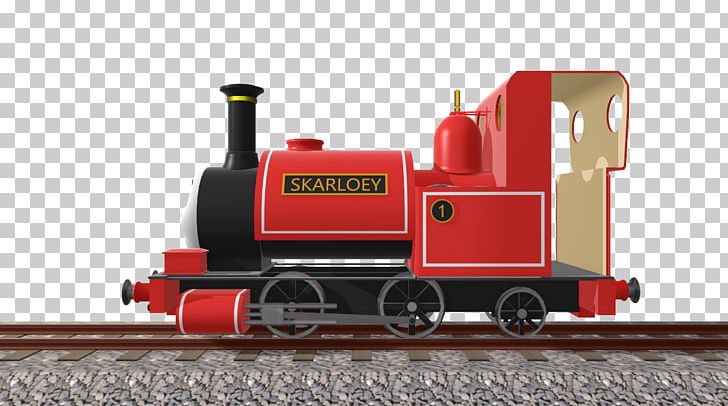 Skarloey Rail Transport Railroad Car Sodor The Railway Series PNG, Clipart, Cargo, Freight Car, Locomotive, Mikumikudance, Pic Microcontroller Free PNG Download
