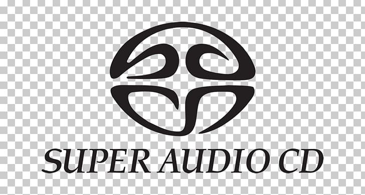 Super Audio CD Blu-ray Disc Compact Disc Logo High Fidelity PNG, Clipart, Area, Audio, Audio Cd, Black And White, Bluray Disc Free PNG Download