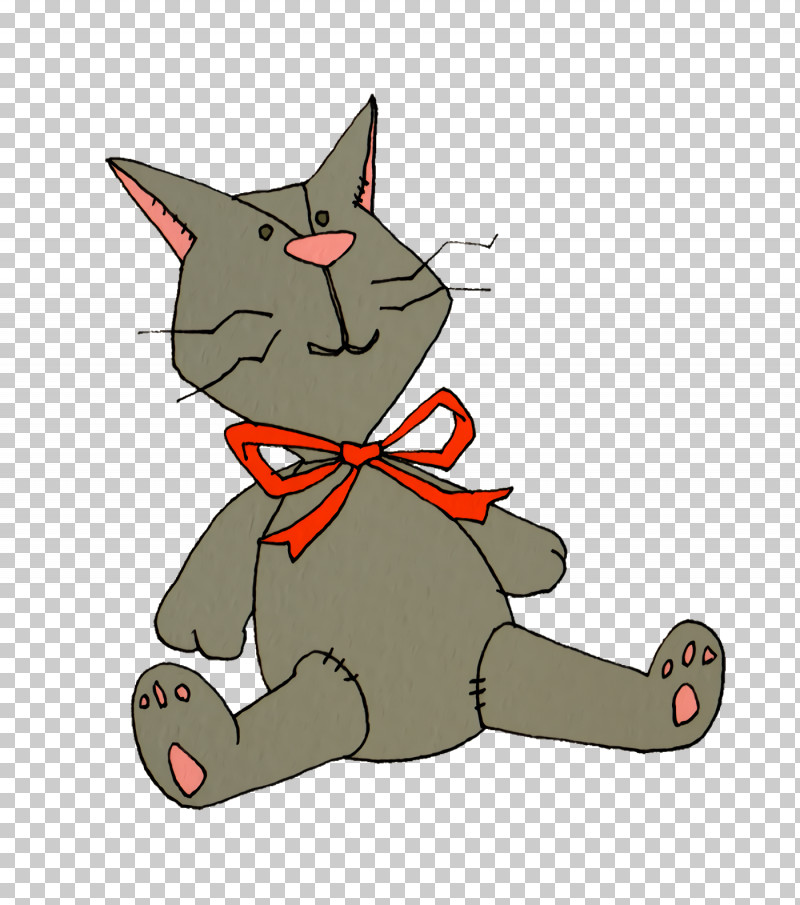 Whiskers Kitten Cat Paw Character PNG, Clipart, Cat, Character, Character Created By, Kitten, Paw Free PNG Download